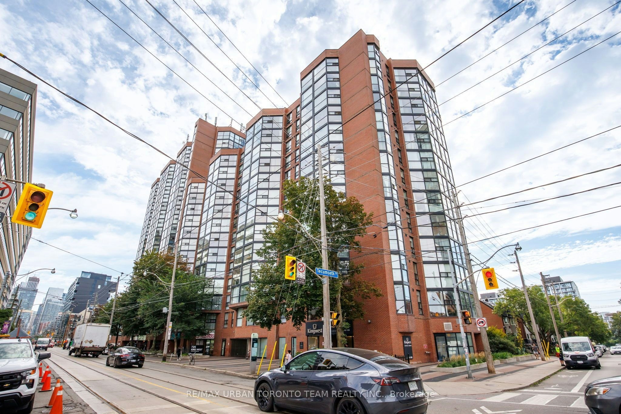 1903-705 King Street W, Toronto, ON, M5V 2W8 - 31