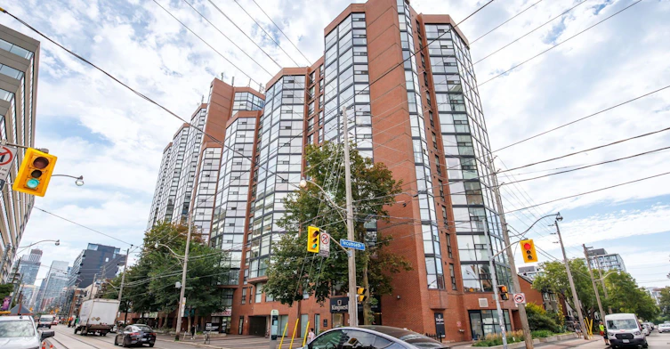 1903-705 King Street W, Toronto, ON, M5V 2W8 - 31