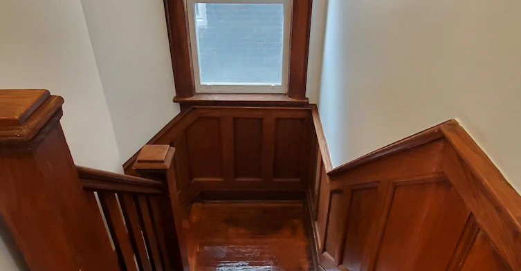 Upper-28 Winona Drive, Toronto, ON, M6G 3S6 - 14