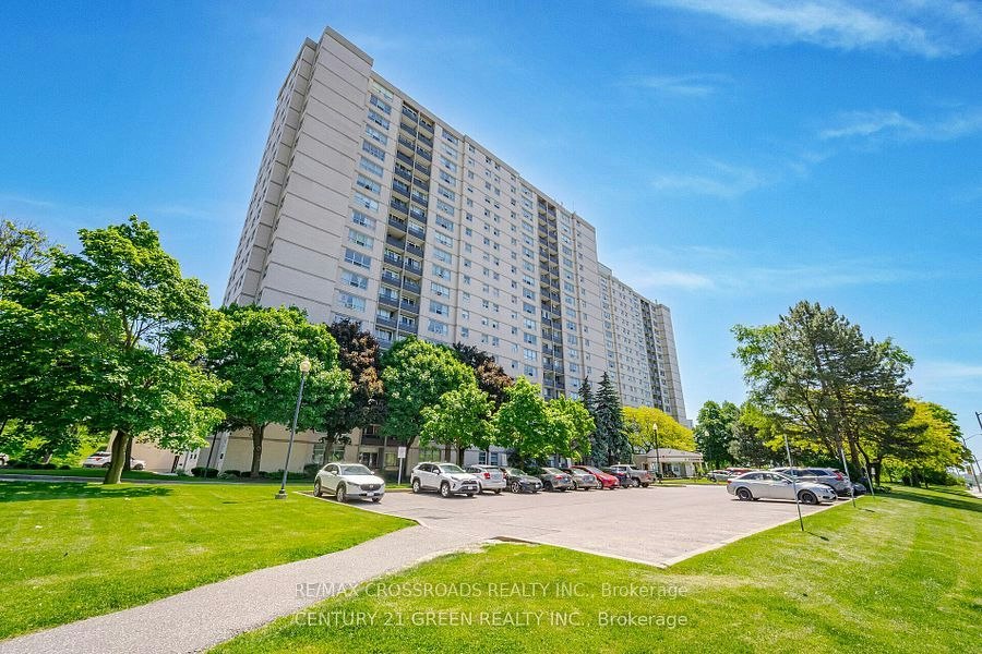 1109-5 Parkway Forest Drive, Toronto, ON, M2J 1L2