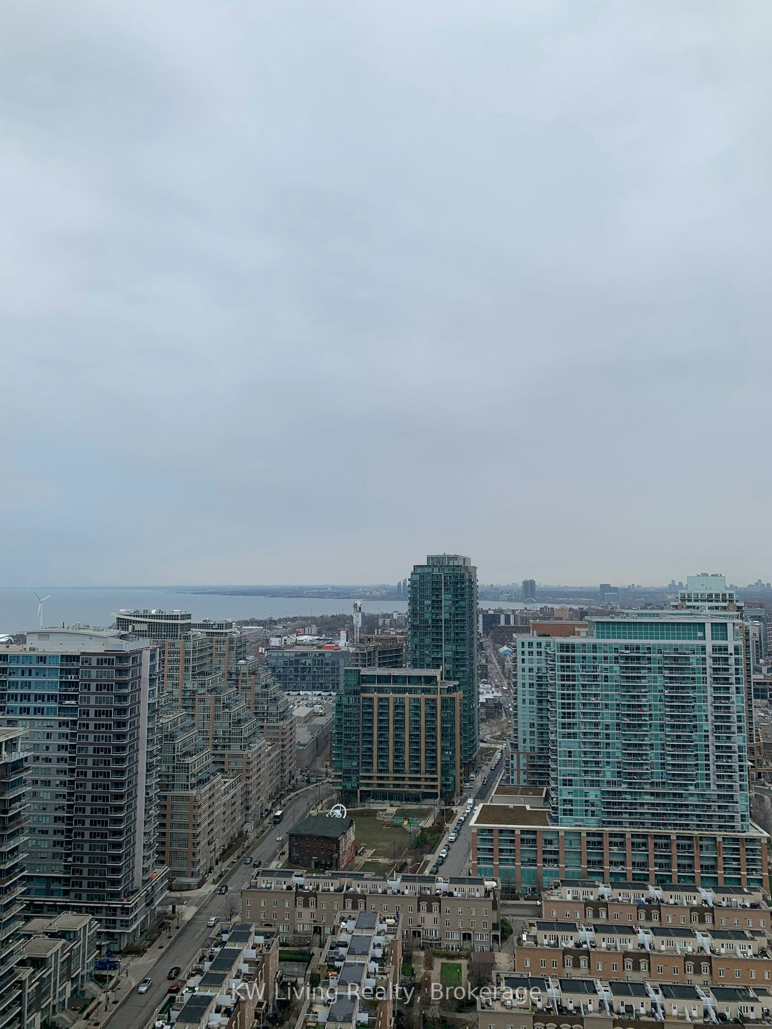 3317-19 Western Battery Road, Toronto, ON, M6K 3S4 - 16
