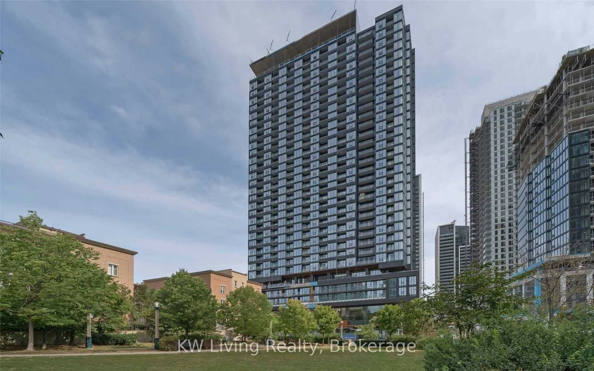 3317-19 Western Battery Road, Toronto, ON, M6K 3S4