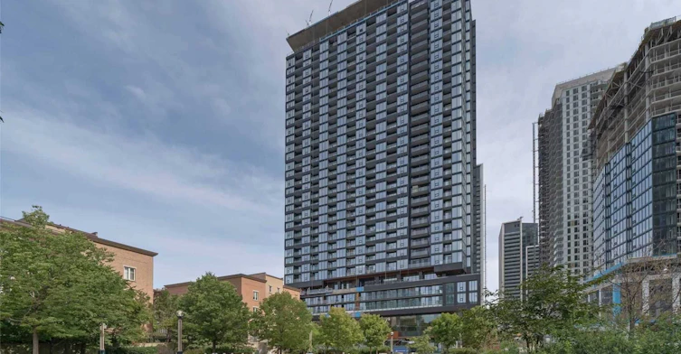 3317-19 Western Battery Road, Toronto, ON, M6K 3S4