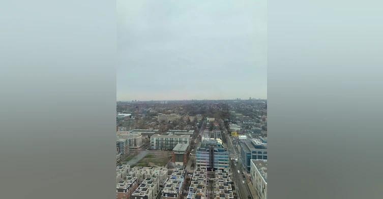3317-19 Western Battery Road, Toronto, ON, M6K 3S4 - 17