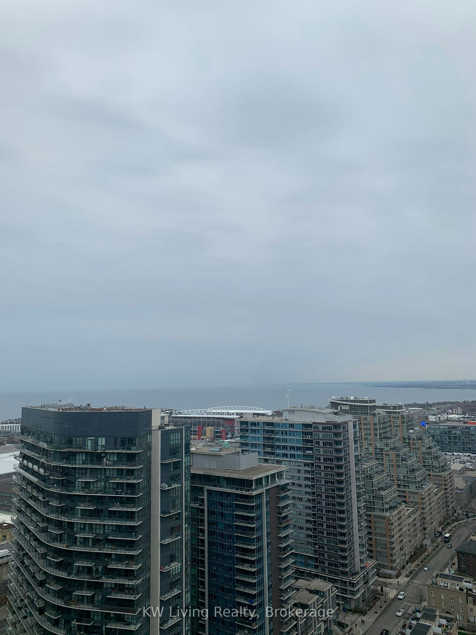 3317-19 Western Battery Road, Toronto, ON, M6K 3S4 - 18