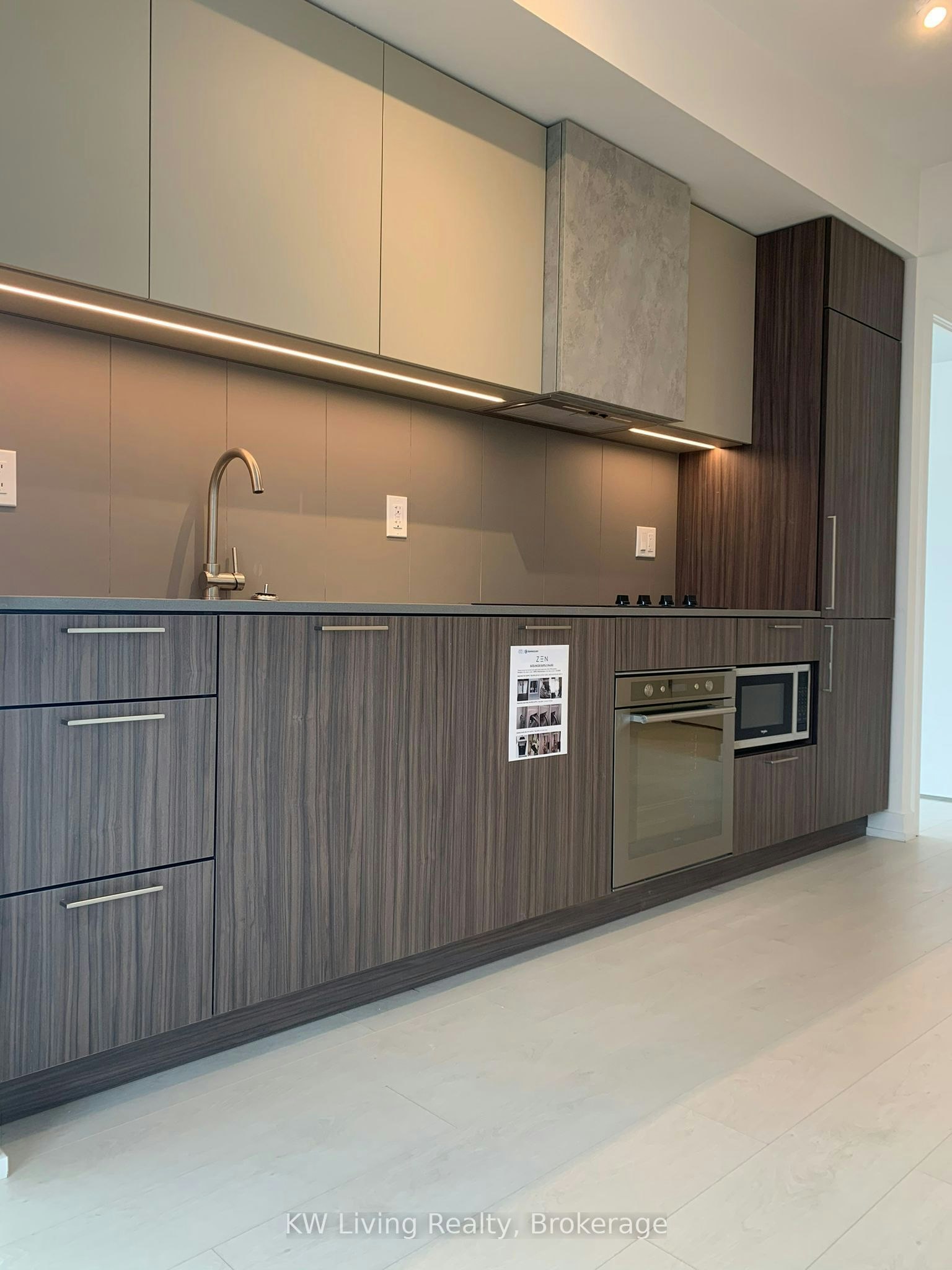 3317-19 Western Battery Road, Toronto, ON, M6K 3S4 - 3