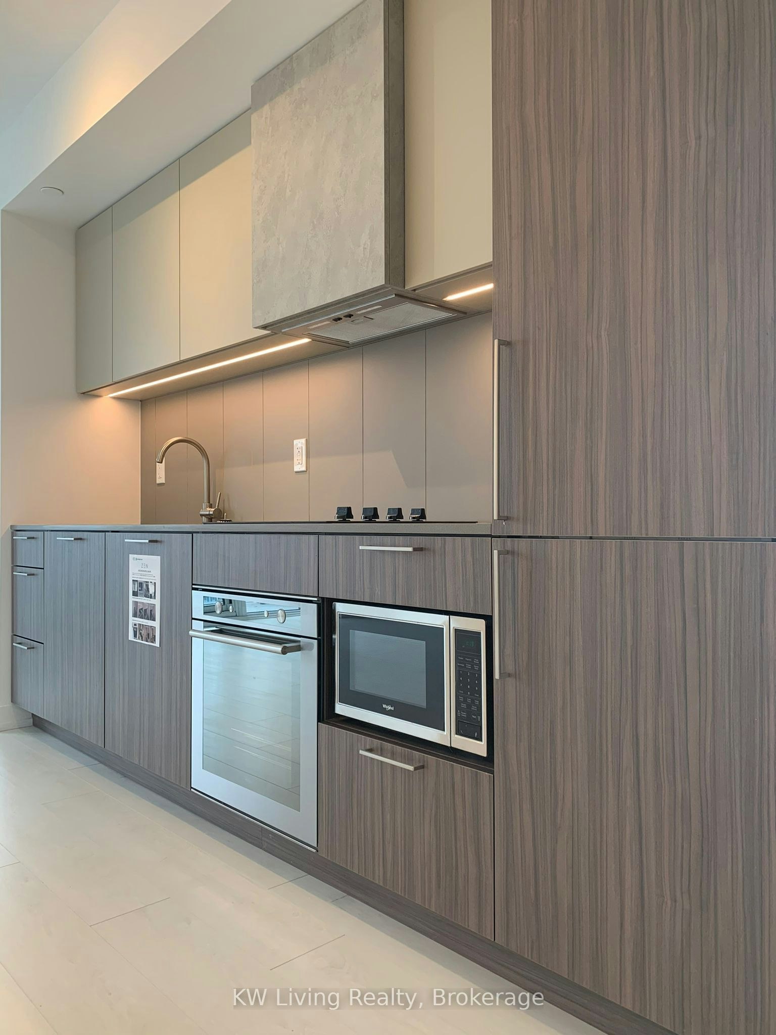 3317-19 Western Battery Road, Toronto, ON, M6K 3S4 - 4