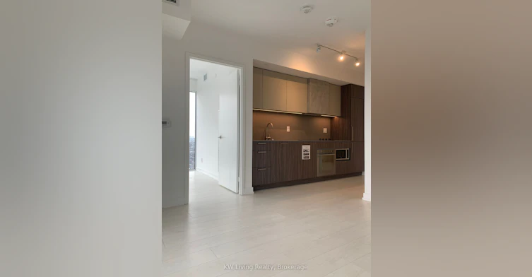 3317-19 Western Battery Road, Toronto, ON, M6K 3S4 - 2