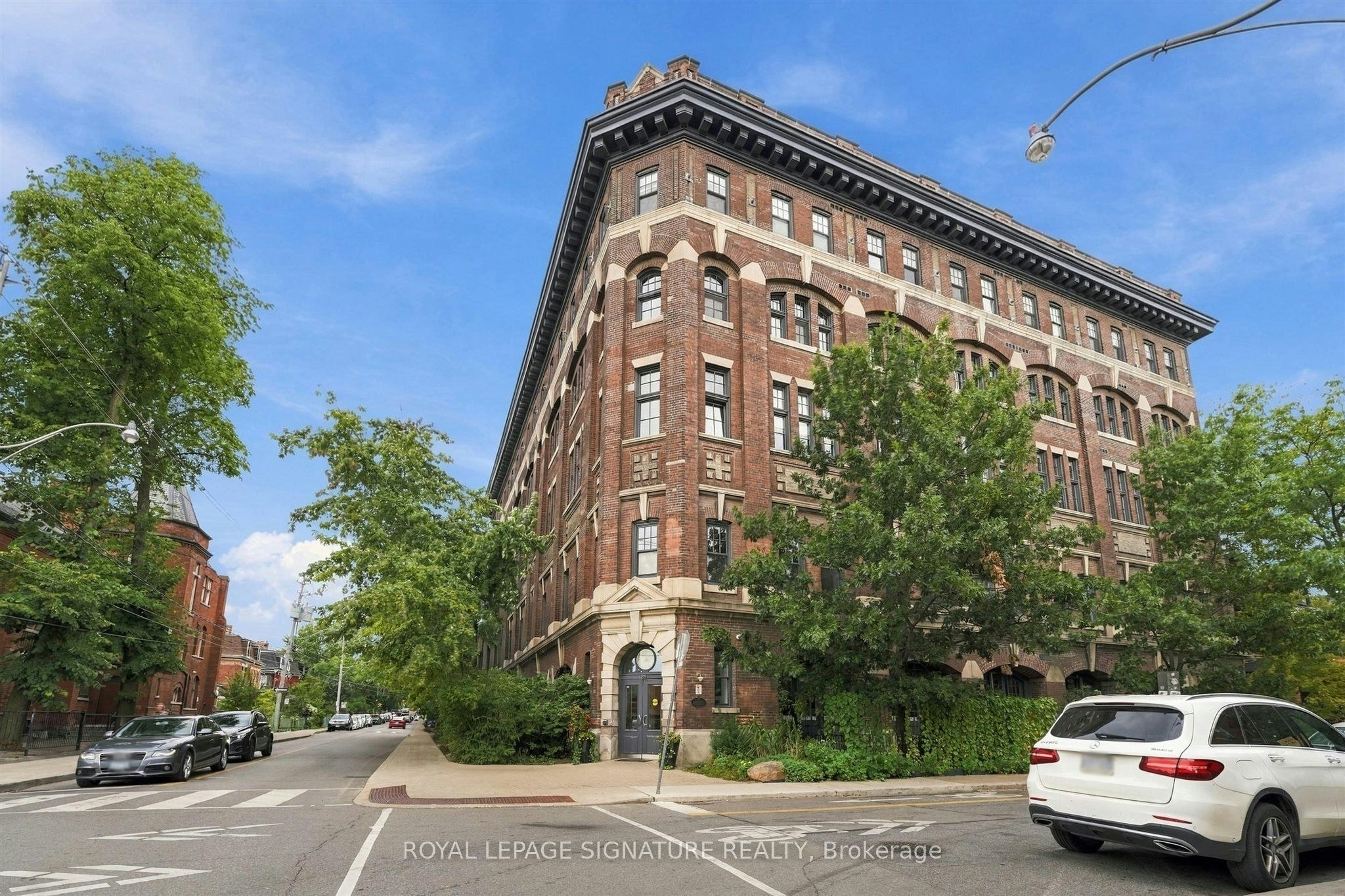 404-183 Dovercourt Road, Toronto, ON, M6J 3C1