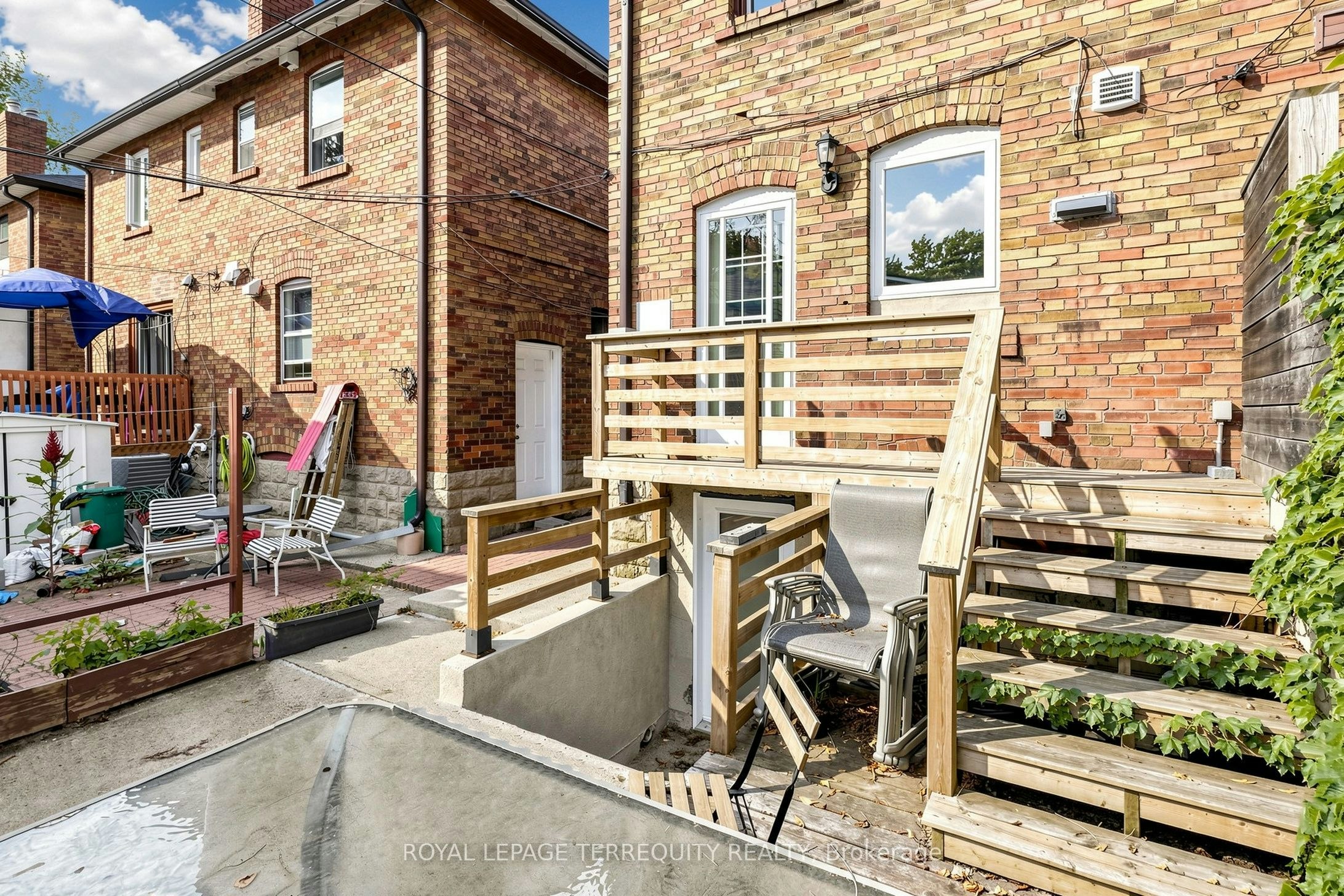 591 Vaughan Road, Toronto, ON, M6C 2R4 - 31