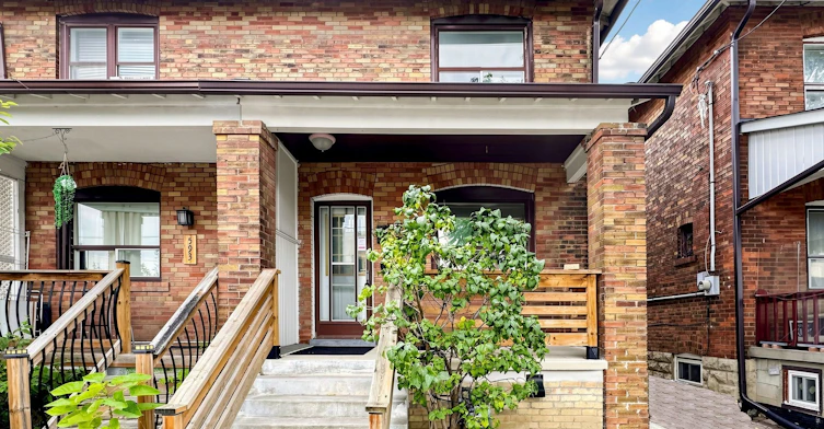591 Vaughan Road, Toronto, ON, M6C 2R4 - 4