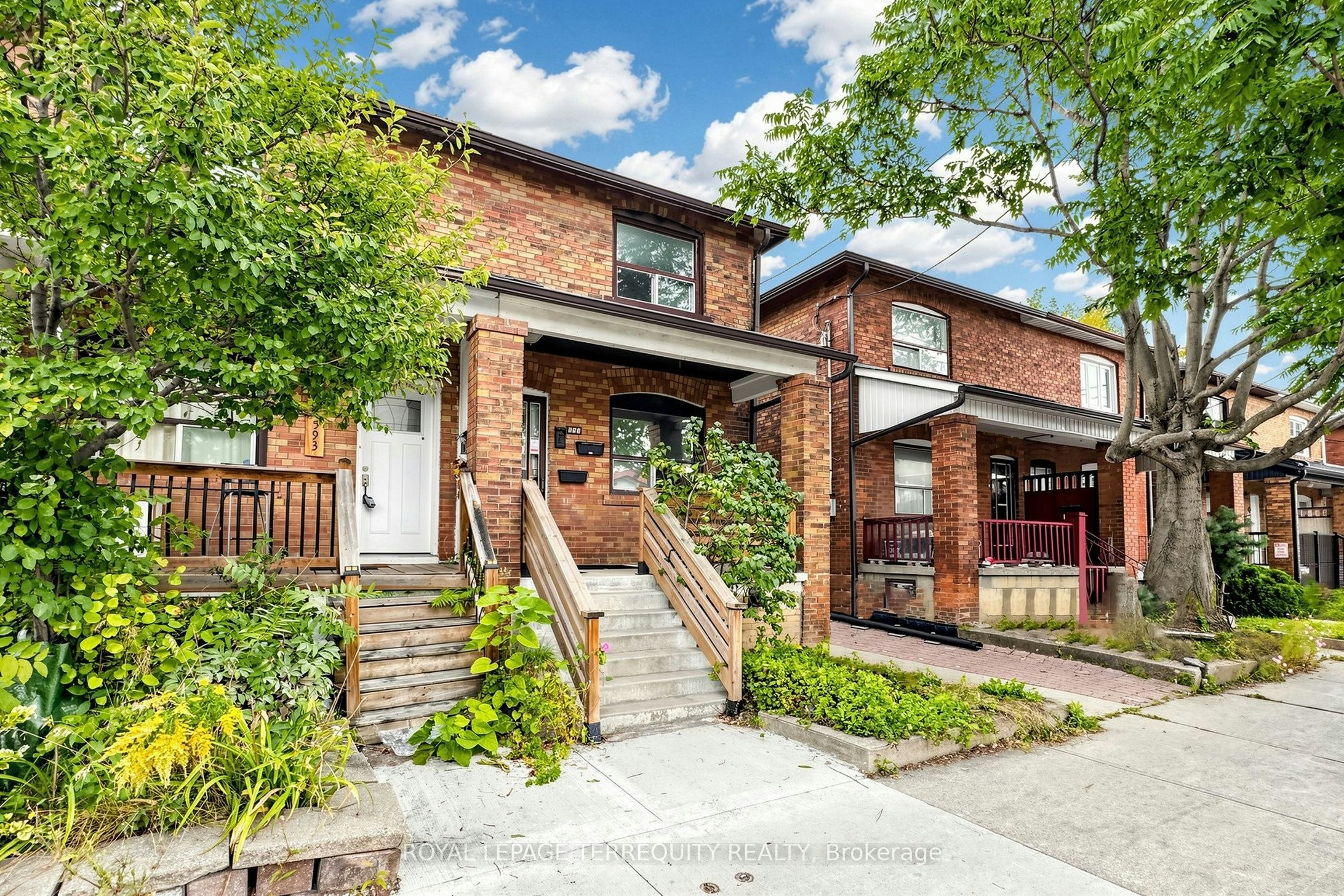 591 Vaughan Road, Toronto, ON, M6C 2R4 - 2