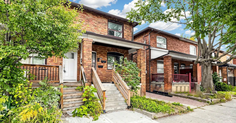591 Vaughan Road, Toronto, ON, M6C 2R4 - 2