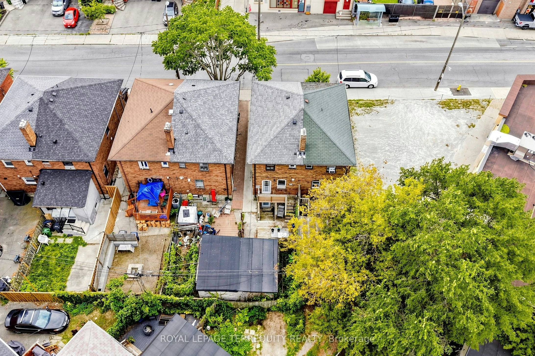 591 Vaughan Road, Toronto, ON, M6C 2R4 - 34
