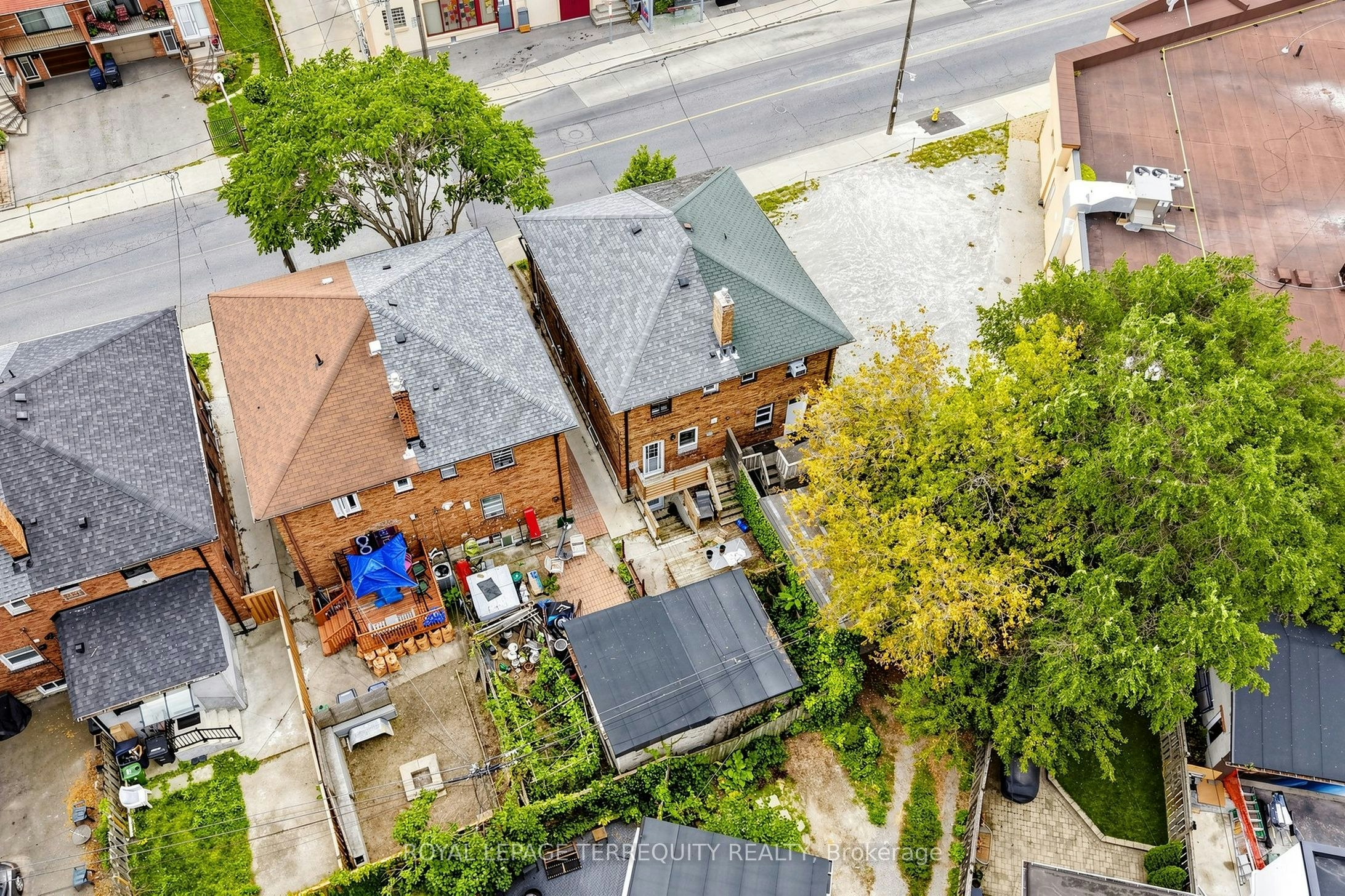 591 Vaughan Road, Toronto, ON, M6C 2R4 - 33