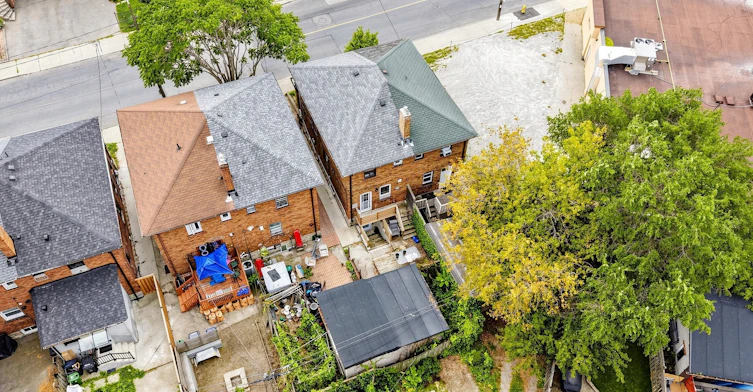 591 Vaughan Road, Toronto, ON, M6C 2R4 - 33