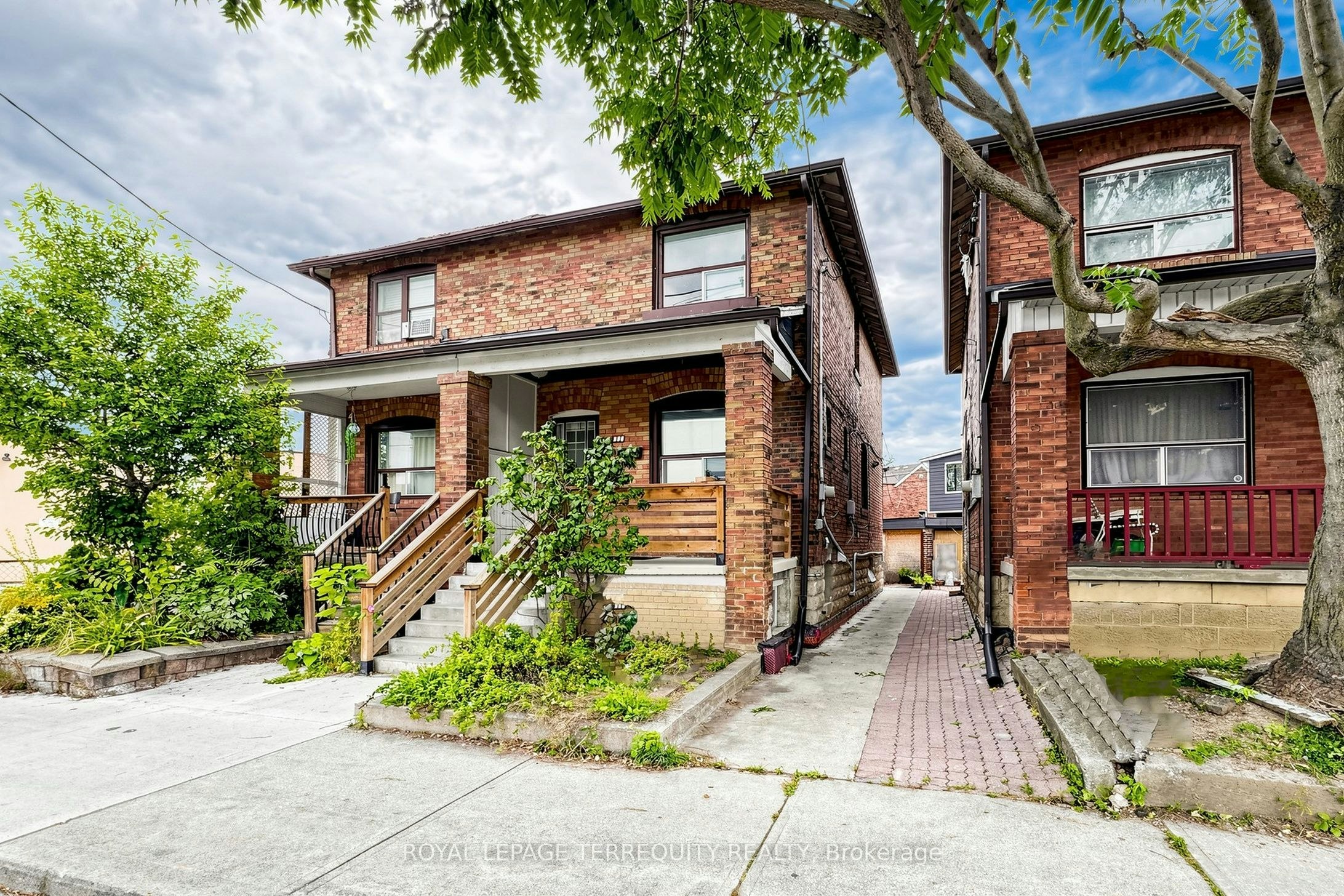 591 Vaughan Road, Toronto, ON, M6C 2R4 - 3