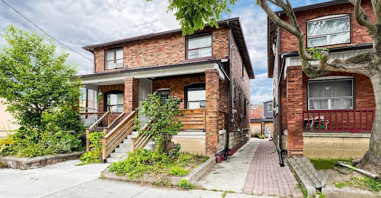 591 Vaughan Road, Toronto, ON, M6C 2R4 - 3
