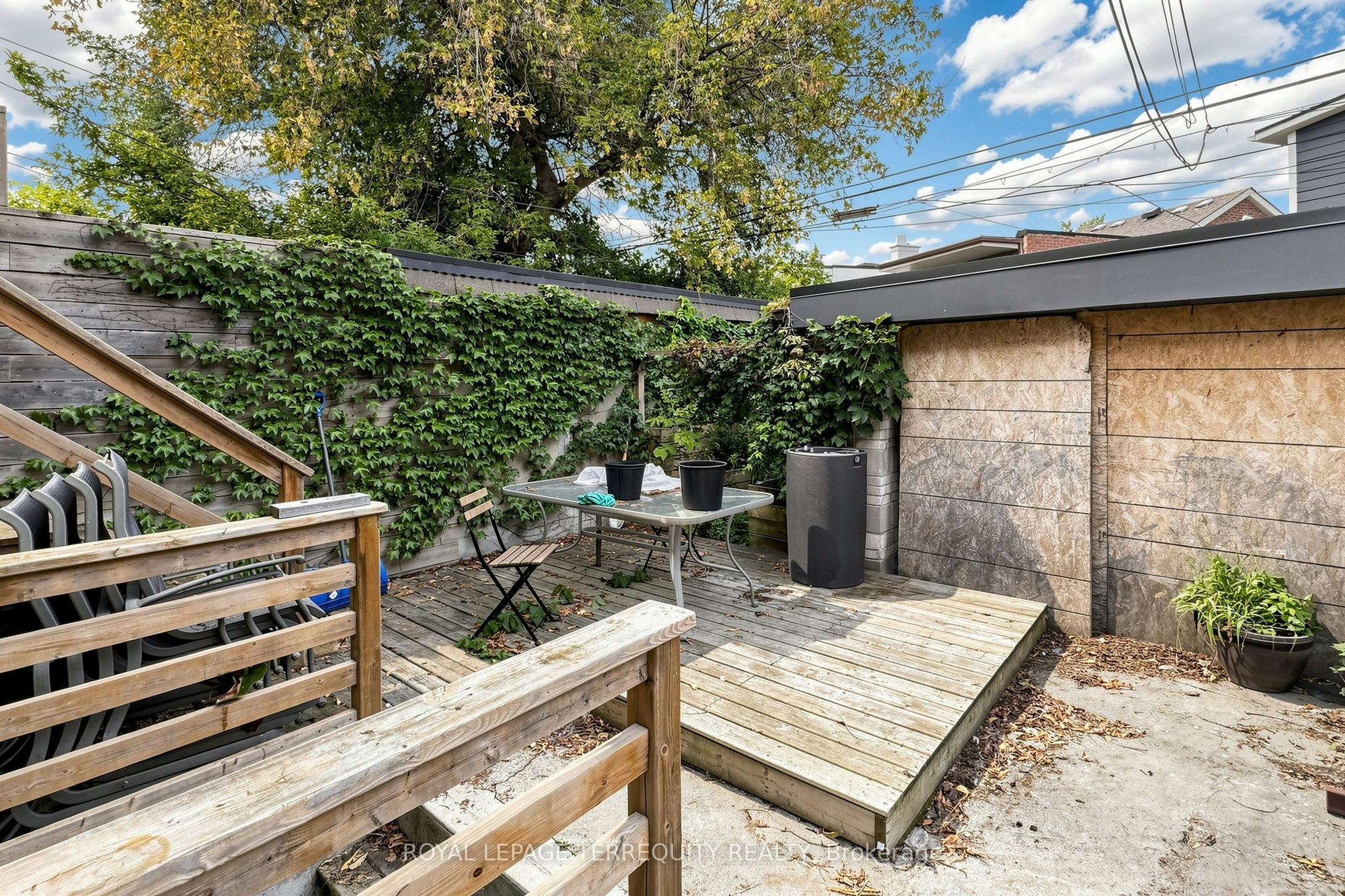 591 Vaughan Road, Toronto, ON, M6C 2R4 - 32