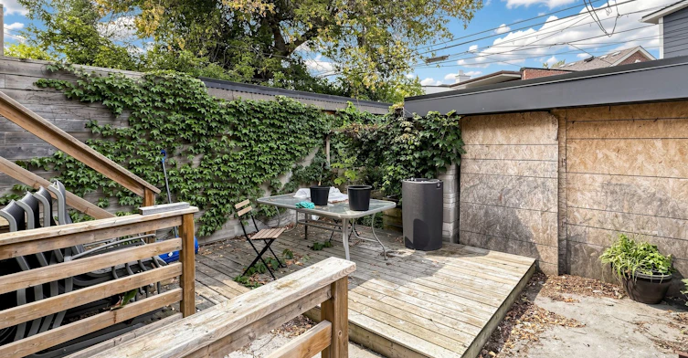 591 Vaughan Road, Toronto, ON, M6C 2R4 - 32