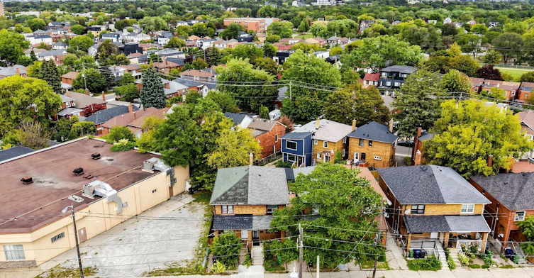 591 Vaughan Road, Toronto, ON, M6C 2R4 - 36