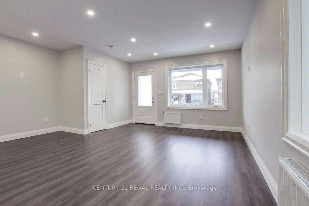 A-276 Atlas Avenue, Toronto, ON, M6C 3P9 - 3