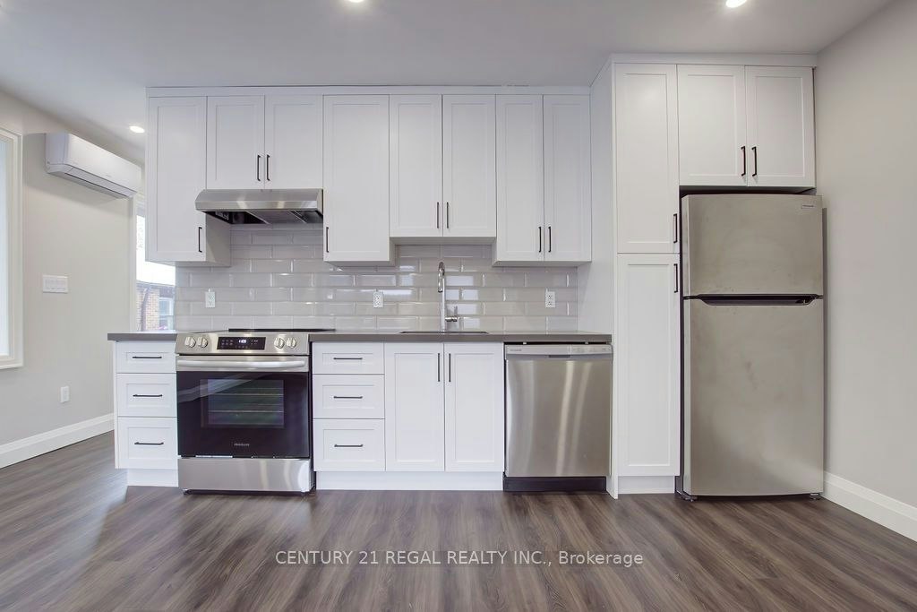 A-276 Atlas Avenue, Toronto, ON, M6C 3P9 - 2