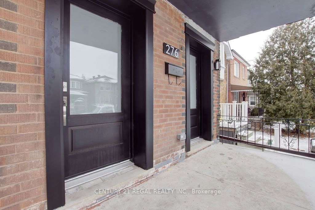 A-276 Atlas Avenue, Toronto, ON, M6C 3P9 - 9