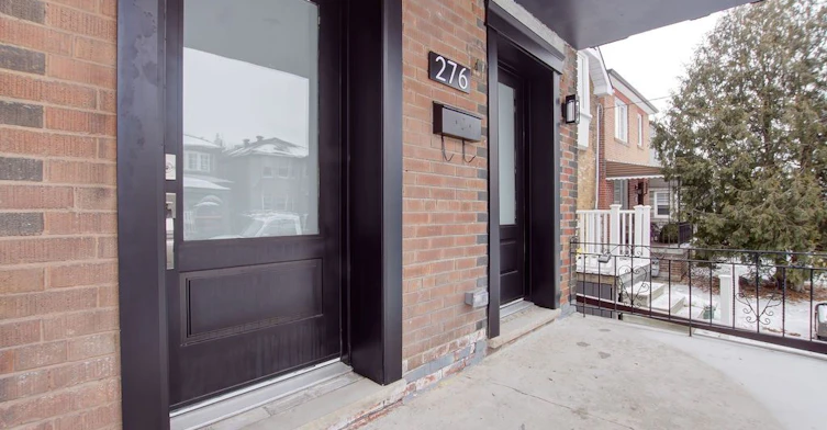 A-276 Atlas Avenue, Toronto, ON, M6C 3P9 - 9