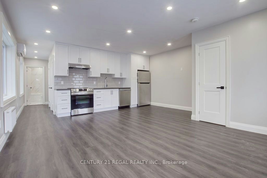 A-276 Atlas Avenue, Toronto, ON, M6C 3P9