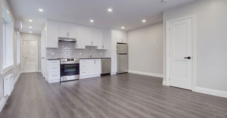 A-276 Atlas Avenue, Toronto, ON, M6C 3P9