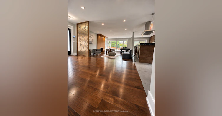 27 Artinger Court, Toronto, ON, M3B 1J9 - 9