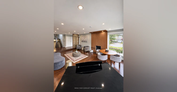 27 Artinger Court, Toronto, ON, M3B 1J9 - 17