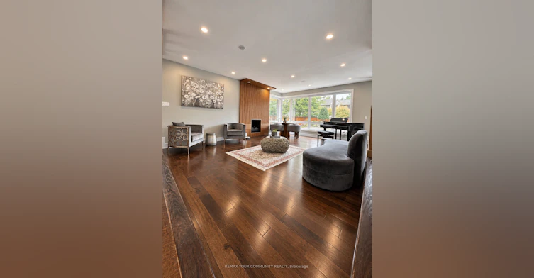 27 Artinger Court, Toronto, ON, M3B 1J9 - 10
