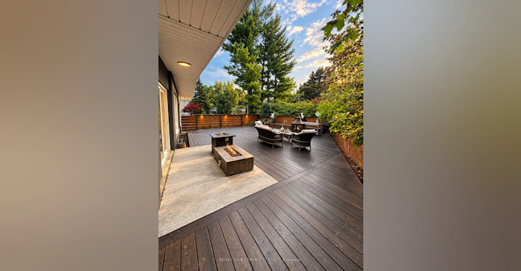 27 Artinger Court, Toronto, ON, M3B 1J9 - 34