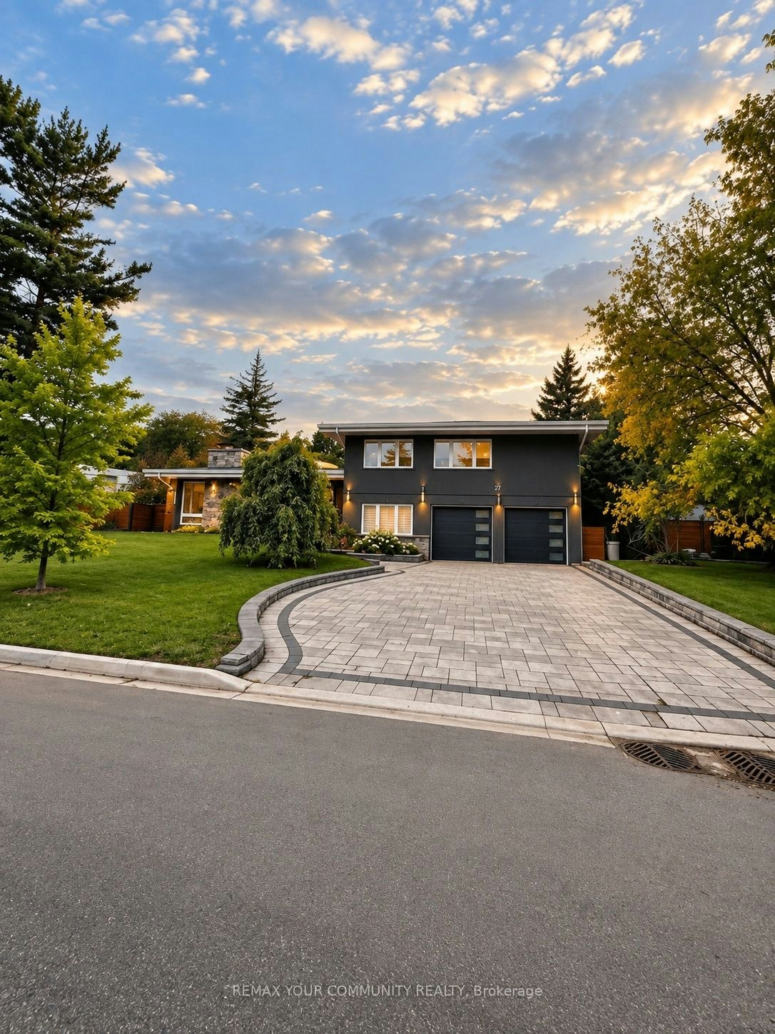 27 Artinger Court, Toronto, ON, M3B 1J9 - 36