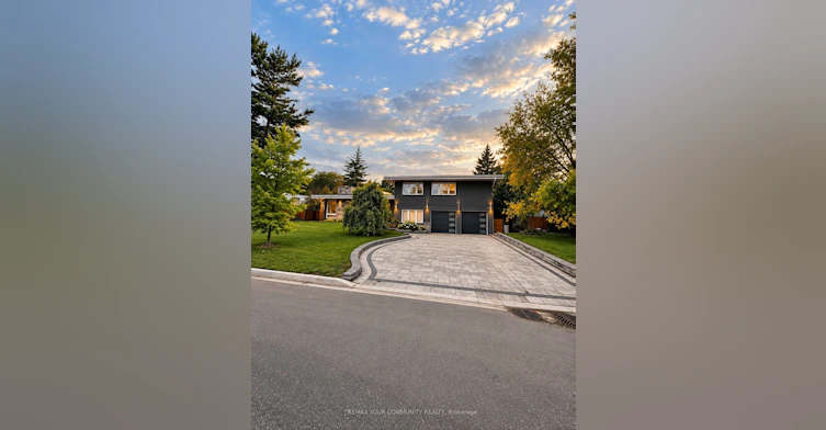 27 Artinger Court, Toronto, ON, M3B 1J9 - 36
