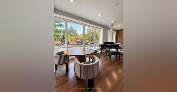 27 Artinger Court, Toronto, ON, M3B 1J9 - 35