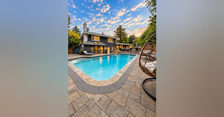 27 Artinger Court, Toronto, ON, M3B 1J9 - 2