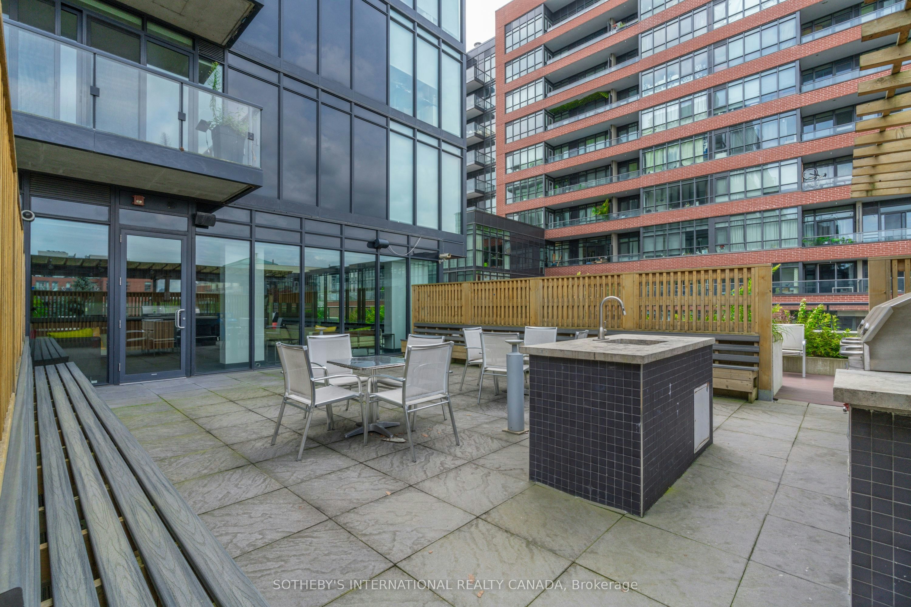 308-8 Dovercourt Road, Toronto, ON, M6J 0B6 - 21