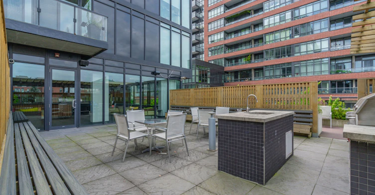 308-8 Dovercourt Road, Toronto, ON, M6J 0B6 - 21