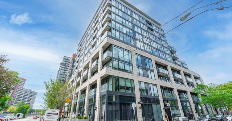 308-8 Dovercourt Road, Toronto, ON, M6J 0B6 - 24
