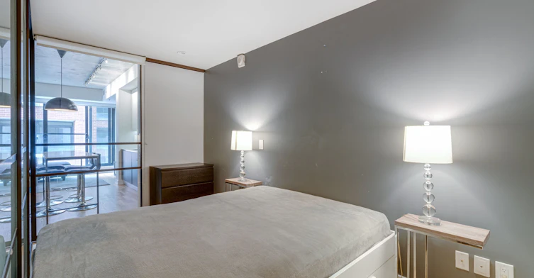308-8 Dovercourt Road, Toronto, ON, M6J 0B6 - 15