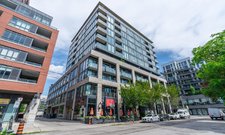 308-8 Dovercourt Road