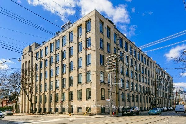 104-993 Queen Street W, Toronto, ON, M6J 1H2