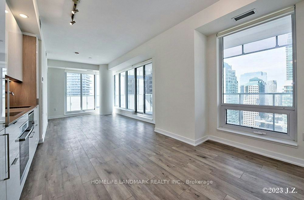 2502-28 Freeland Street, Toronto, ON, M5E 0E3 - 4