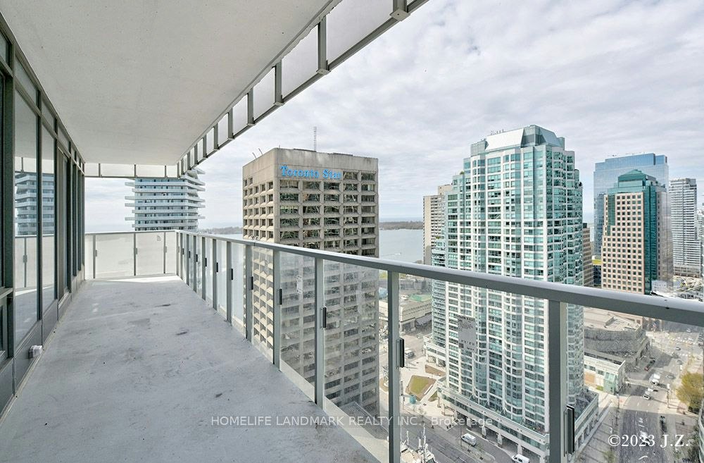 2502-28 Freeland Street, Toronto, ON, M5E 0E3 - 14