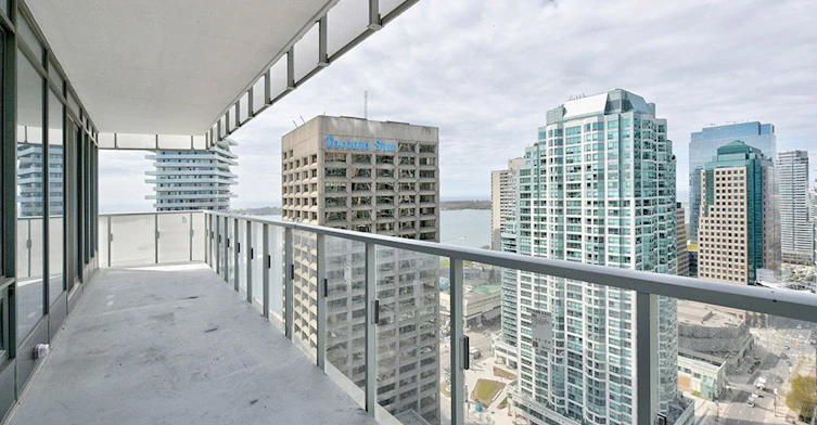 2502-28 Freeland Street, Toronto, ON, M5E 0E3 - 14