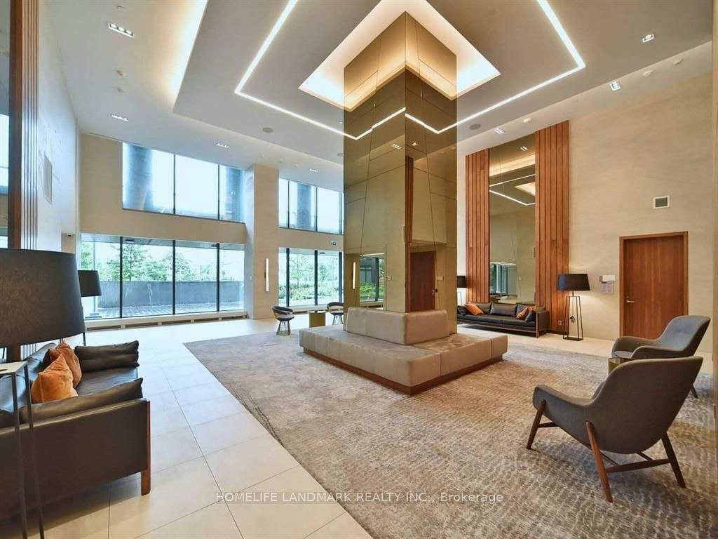 2605-2 Sonic Way, Toronto, ON, M3C 0P2 - 4