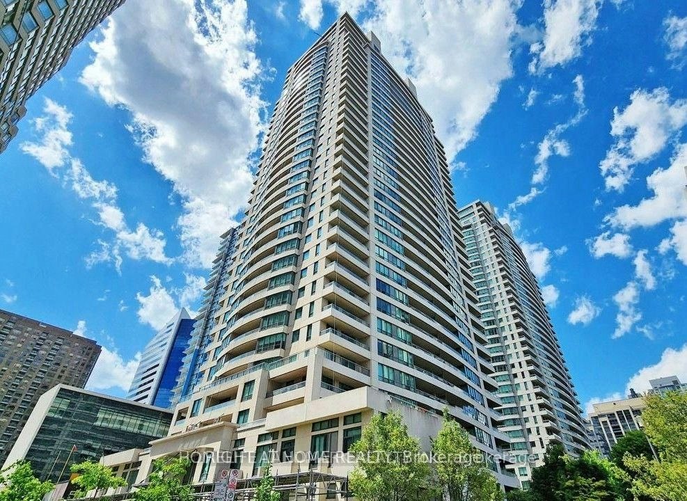 3207-18 Spring Garden Avenue, Toronto, ON, M2N 7M2
